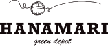 hanamari logo